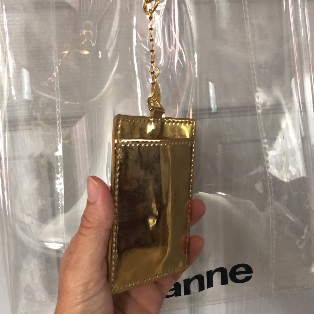 Paco Rabanne Tote - Picture 8 of 9